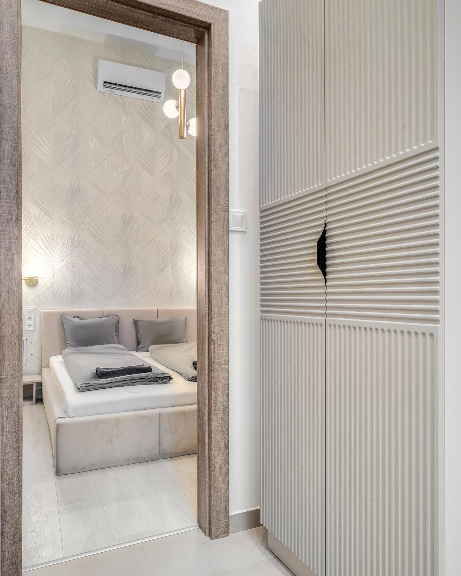 Opera Residence - D10 Budapest Exterior foto